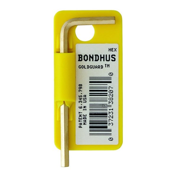 SAE L-Shape Hex Key, 3/4