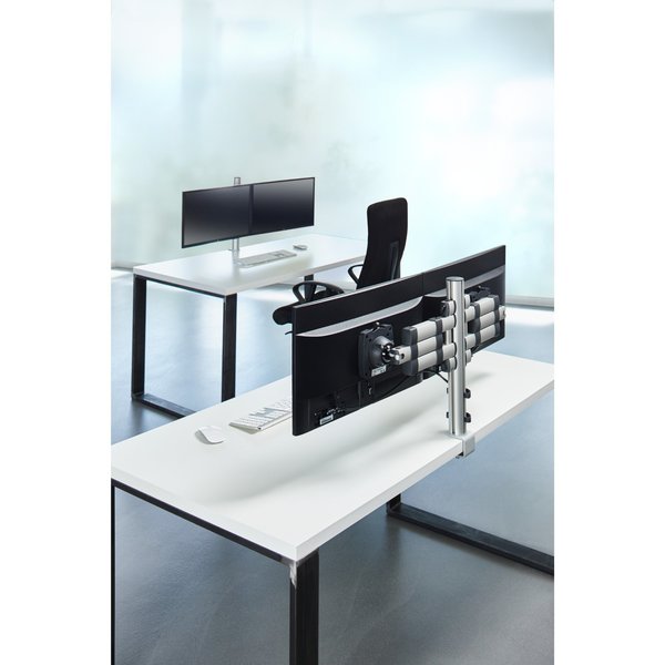 Telescope Monitor Arm Set