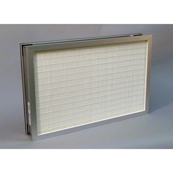 Ulpa Exhaust Filter For 6 Ft. Purifier L