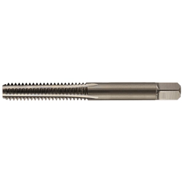 Carbide Hand Tap, AL-CT H3 5/16-18 P