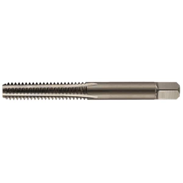 Carbide Hand Tap, AL-CT H3 10-24 B