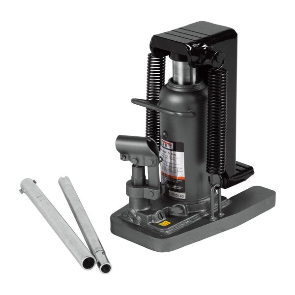 JTJ-5ST, 5T Toe Jack