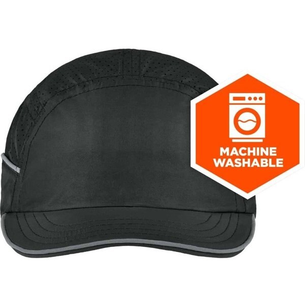 Bump Cap, Baseball, One Size Fits Most