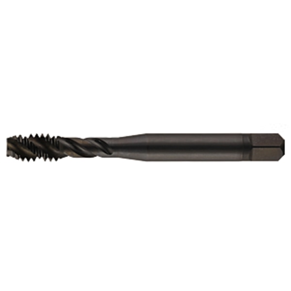 Spiral Flute Tap, 1/4