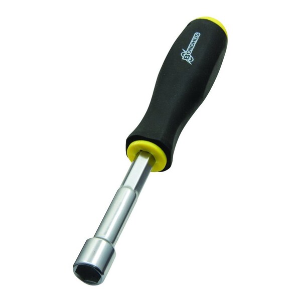Hollow Shaft Nut Driver 1/4In