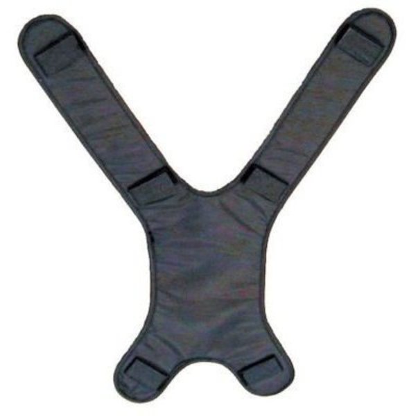 Shourder Pad, Harness Accessory