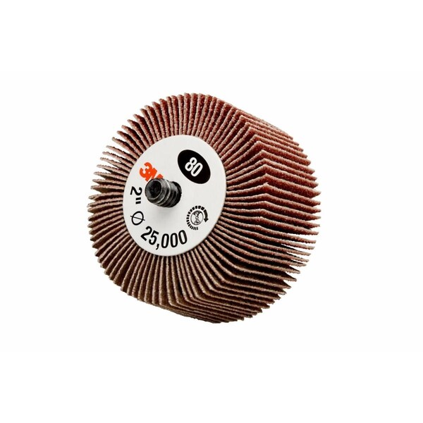 Flap Wheel, 1