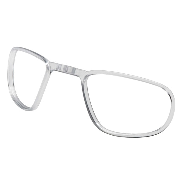 Safety Glasses, Wraparound Anti-Fog, Anti-Scratch