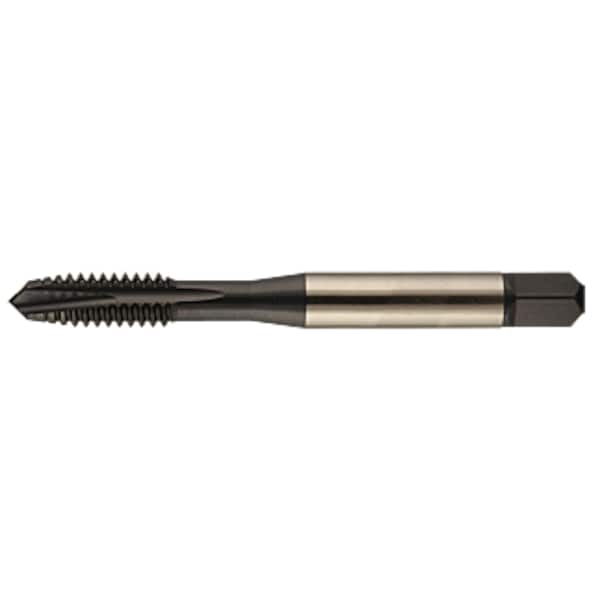 Spiral Flute Tap, 3/8