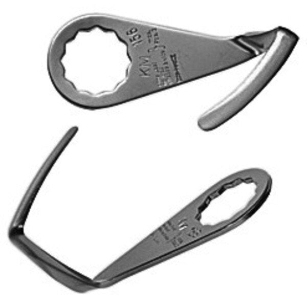 U Shape Blades Supercut 1 9/16
