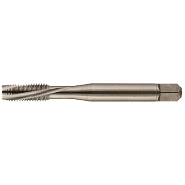 Spiral Point Tap, NI TI LHSP D5 M7X1