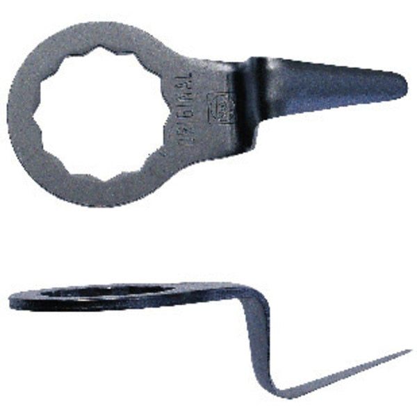 Z Bend Straight Blades Supercut 2 3/4