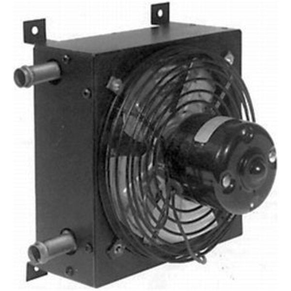 Interior Heaters, 15,000 BTU 12 v
