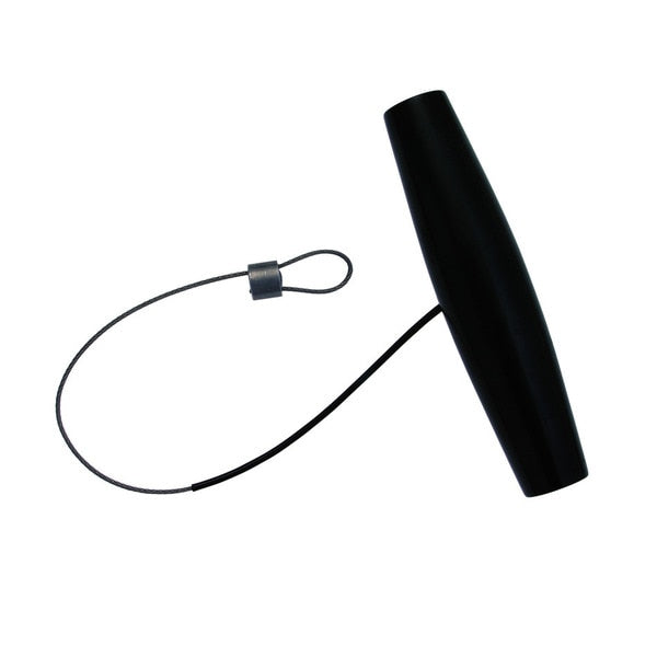 Handle With Wire Cable