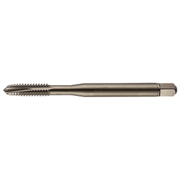 Spiral Point Tap, AL D4 M5X0.8