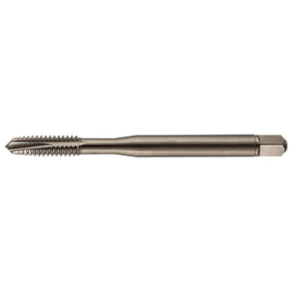 Spiral Point Tap, AL D5 M6X1