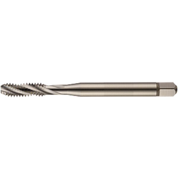 Spiral Flute Tap, 1/4