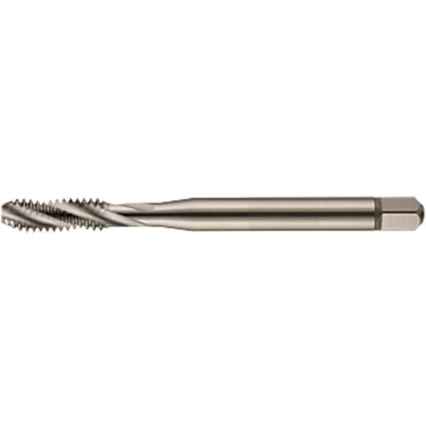 Spiral Flute Tap, 5/16