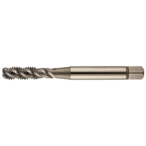 Spiral Flute Tap, 1/4