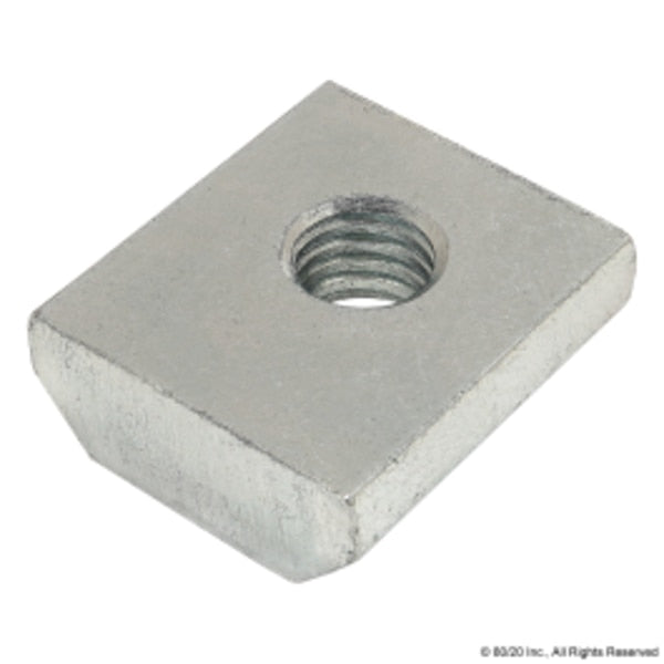 Standard T-Nut M6 X 1.0 15 S