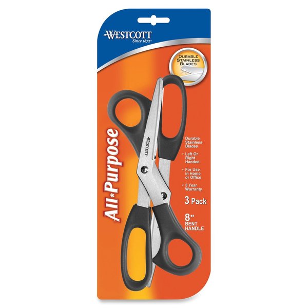 Scissors, 8