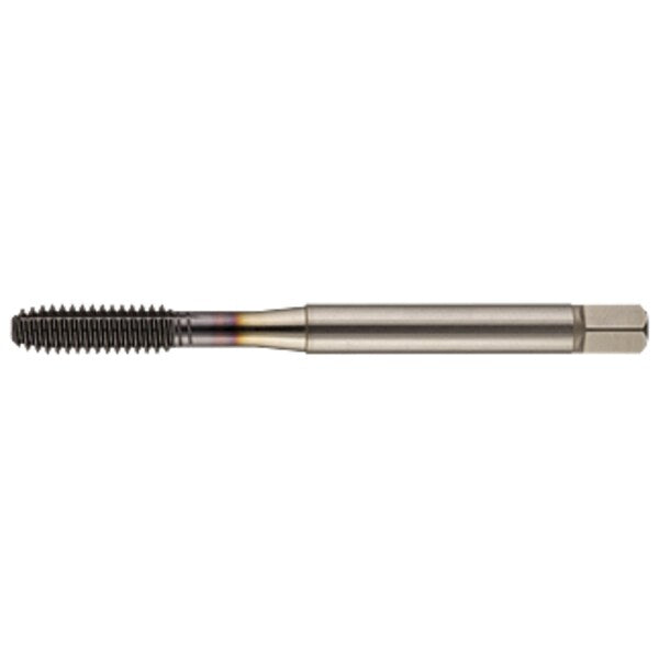 Thread Forming Tap, M5X0.8, TiCN