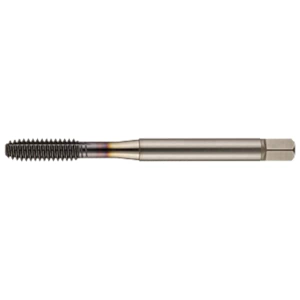 Thread Forming Tap, 5-40, TiCN