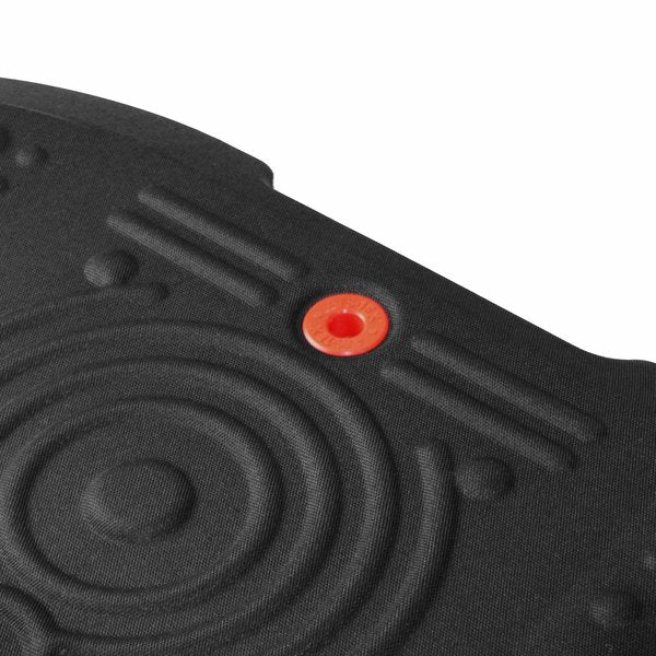 Mat, Anti-Fatigue, Systm 4000x, Blk, 20