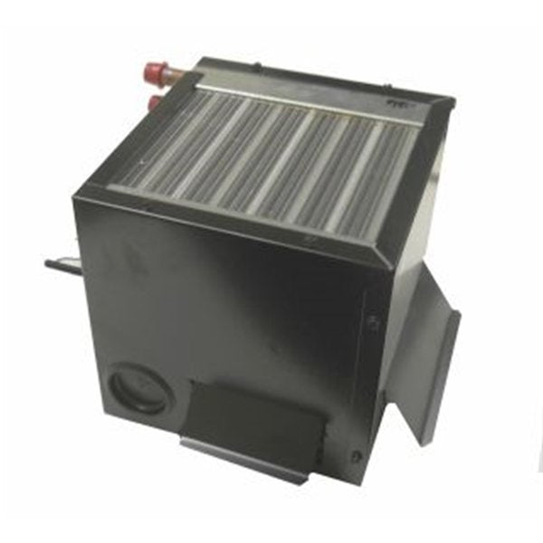 Interior Heaters, 20,000 BTU 12 v