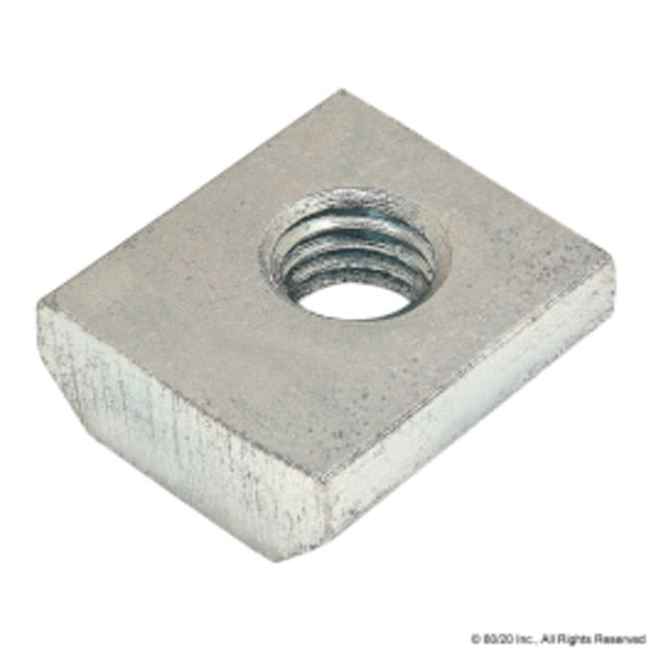 Standard T-Nut M5 X .8 10 S