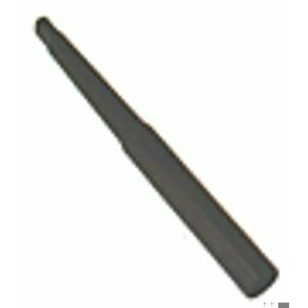 SS 3MTTAP DRIVER 3/4 HAND TAP