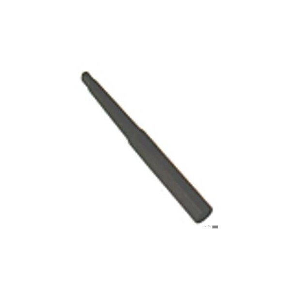 SS 3MTTAP DRIVER 1/4 PIPE TAP
