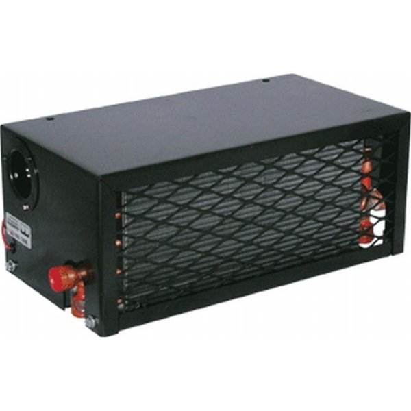 Interior Heaters, 33,000 BTU 12 v