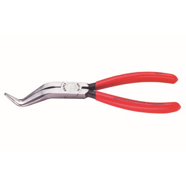 Mechanic Pliers, 8