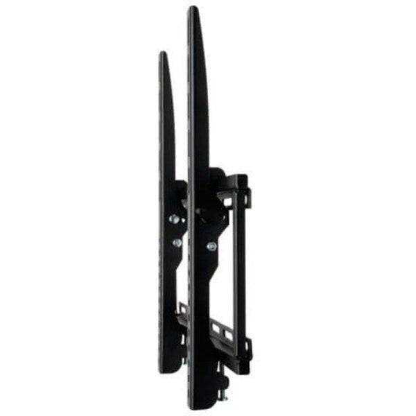 Tilt TV Wall Mount System with Rail, 26
