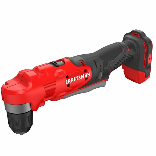 V20 Right Angle Drill (Tool Only)