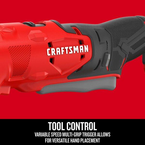 V20 Right Angle Drill (Tool Only)