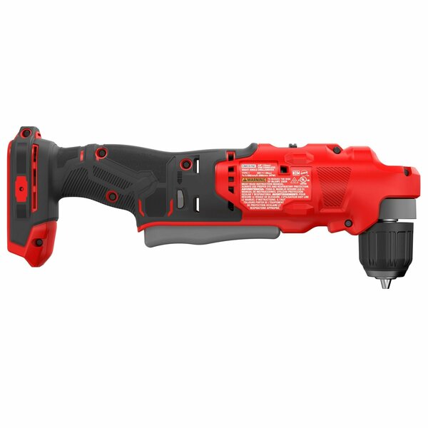 V20 Right Angle Drill (Tool Only)