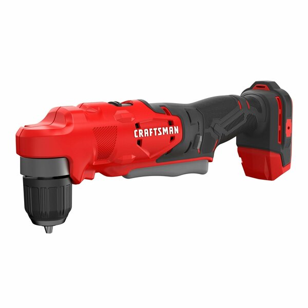 V20 Right Angle Drill (Tool Only)