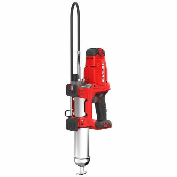 V20 Cordless Grease Gun (Tool Only)