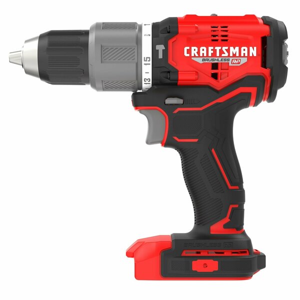 V20 BRUSHLESS RP Cordless 1/2 in. Hammer