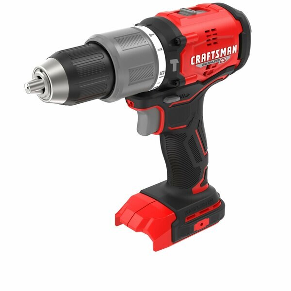 V20 BRUSHLESS RP Cordless 1/2 in. Hammer