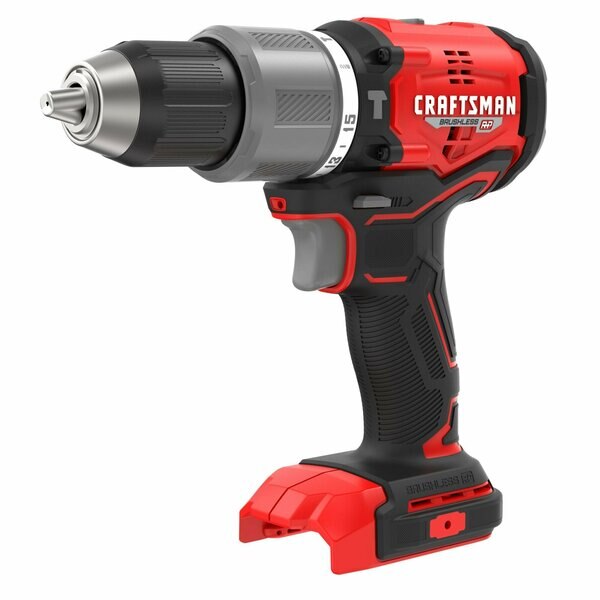 V20 BRUSHLESS RP Cordless 1/2 in. Hammer