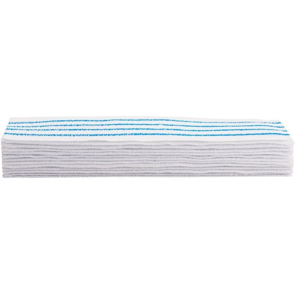 Dry Pad, 4 3/4 in W, White, PK150
