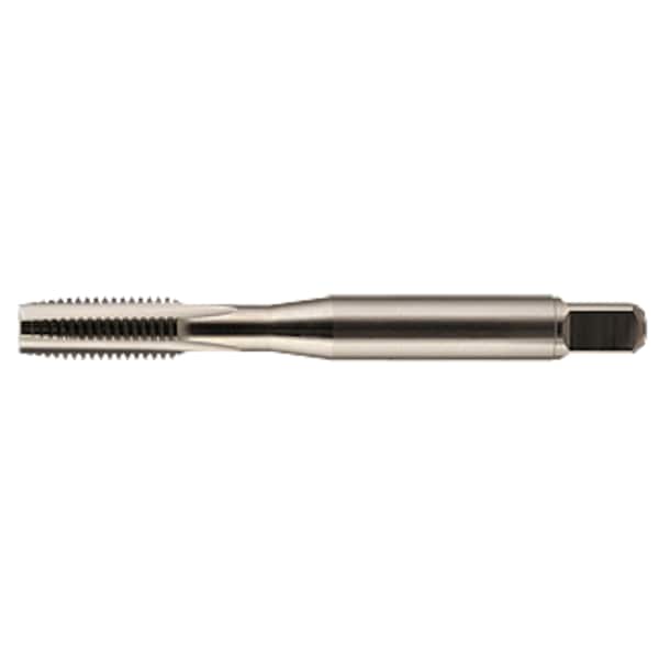 MOLD Hand Tap, Cobalt HSS, H3 7/16-20