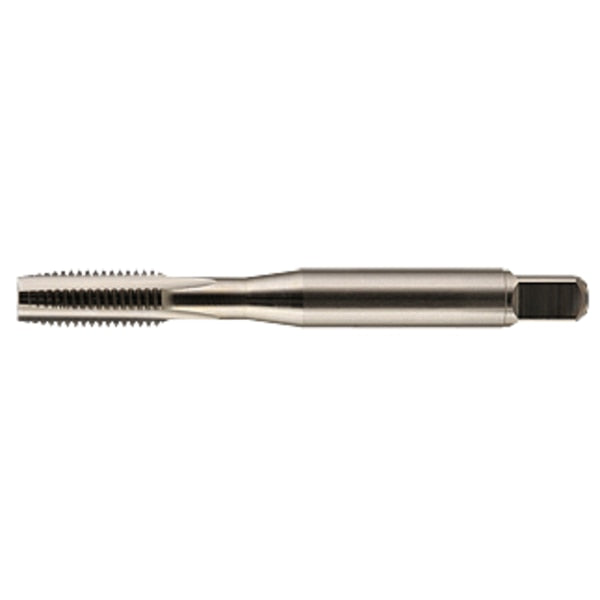 MOLD Hand Tap, TIN, D9 M6 x 1