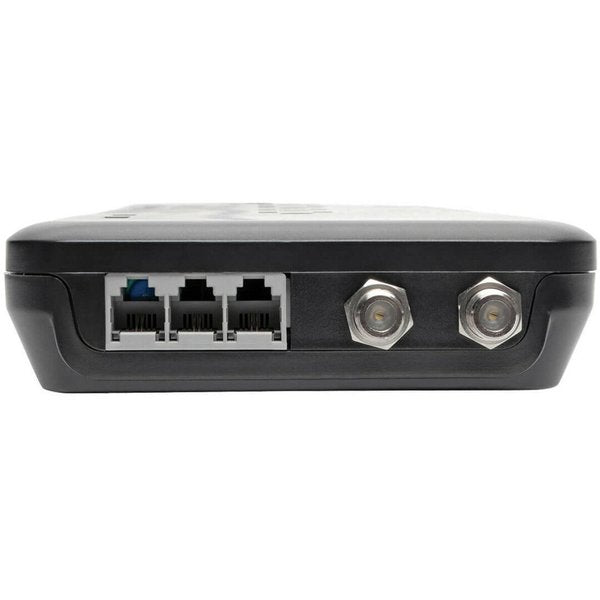 Surge Protector Power Strip 12 Outlet 2 USB Ports Tel/Modem/Coax