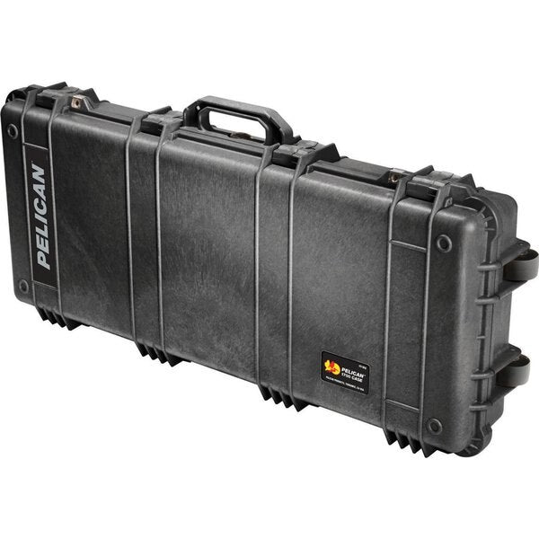 Black Protective Case, 38.12