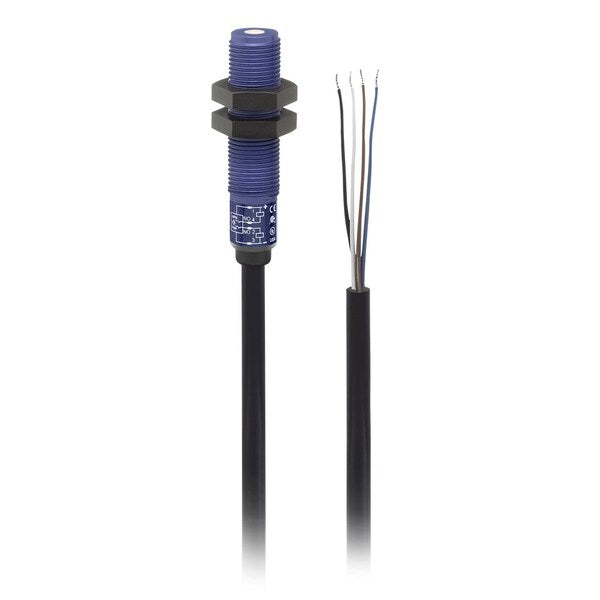 Superprox Ultrasonic Proximity Sensor