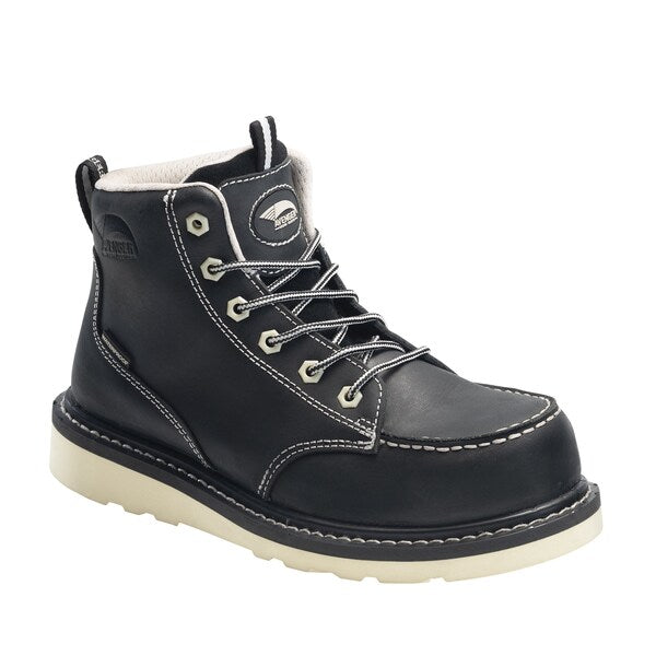 Size 6.5 WEDGE CN PR, WOMENS PR